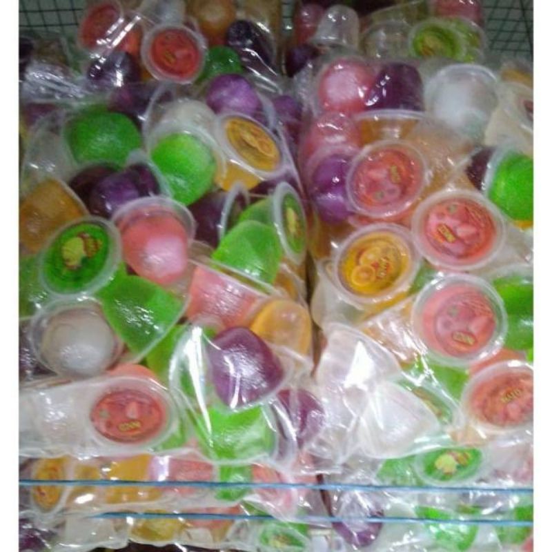 

INACO JELLY murah isi 64pcs