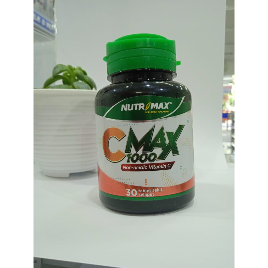 NUTRIMAX C MAX 1000