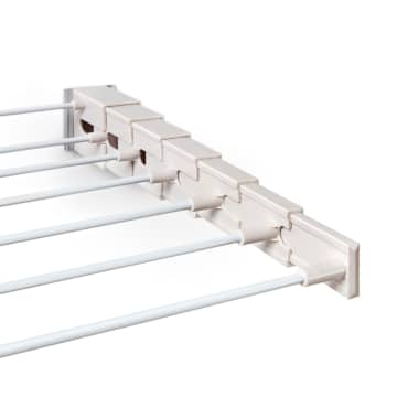 ACE Rayen Jemuran TELESCOPIC WALL Pakaian Dinding