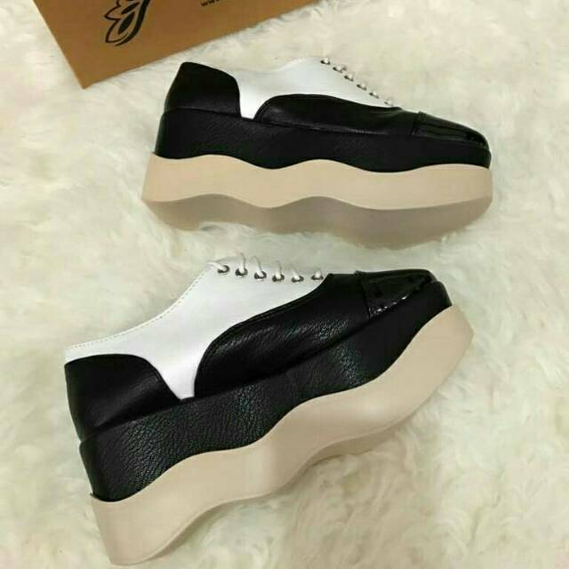 Sepatu import korea tipe 513