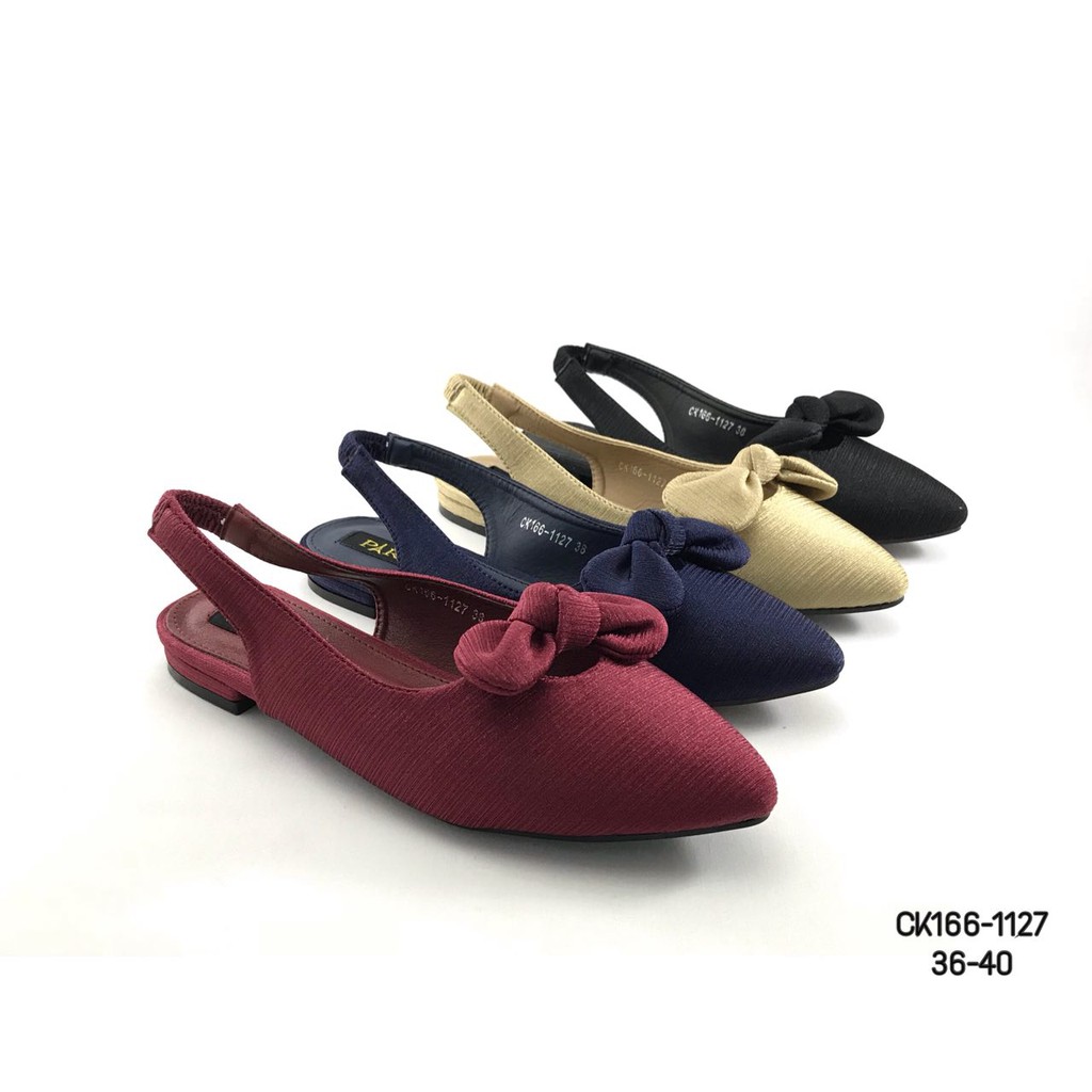 

Flat Satin Garis Ornamen Pita