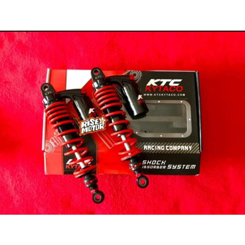 Shock ktc Supra extreme XT 08 uk 330 mm