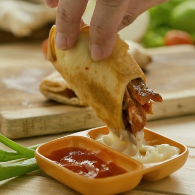 

Kebab Frozen Paket Nyemil Hemat