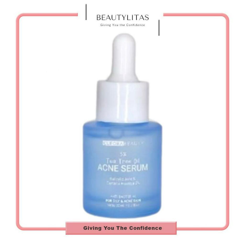 CLEORA Acne Serum 20ml
