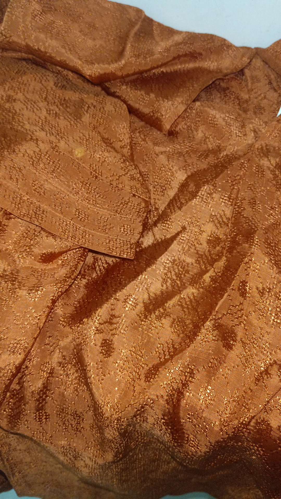 Tunik Aruna-seri Alam(hanya Atasan)