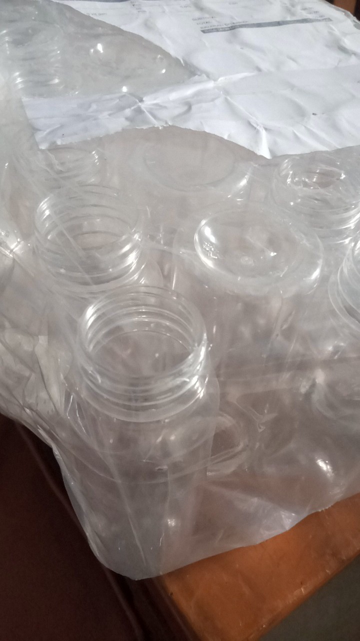 Botol Minuman Plastik 250 Ml. Botol Kale 250ml | Kale 250 Murah | Botol Minum