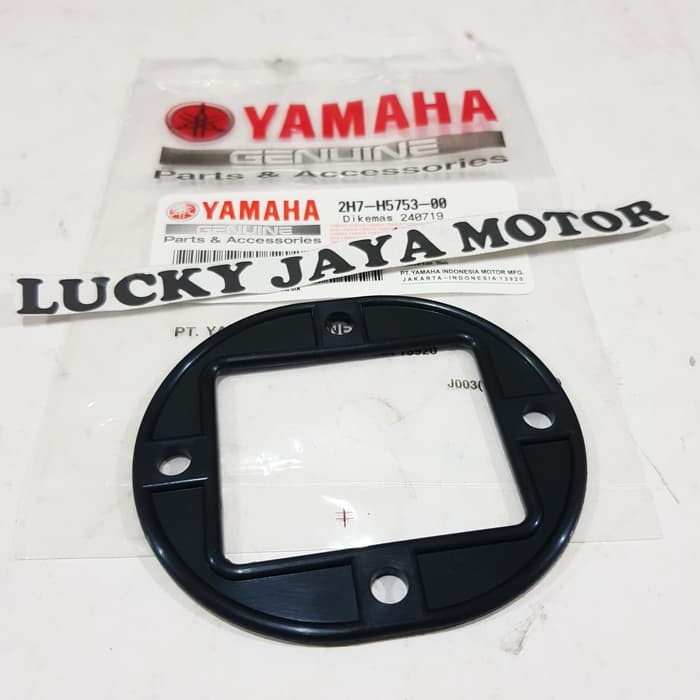 Karet cover pelampung bensin tangki Rxking Rx king 2H7-H5753-00-2