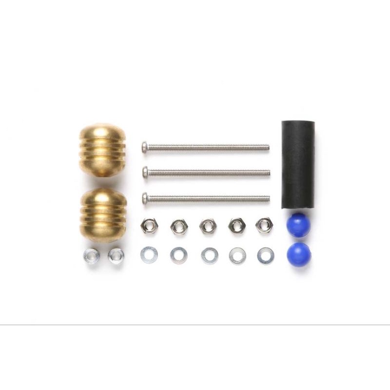 Tamiya 15401 Mass Damper Set Heavy ( Damper Galon )