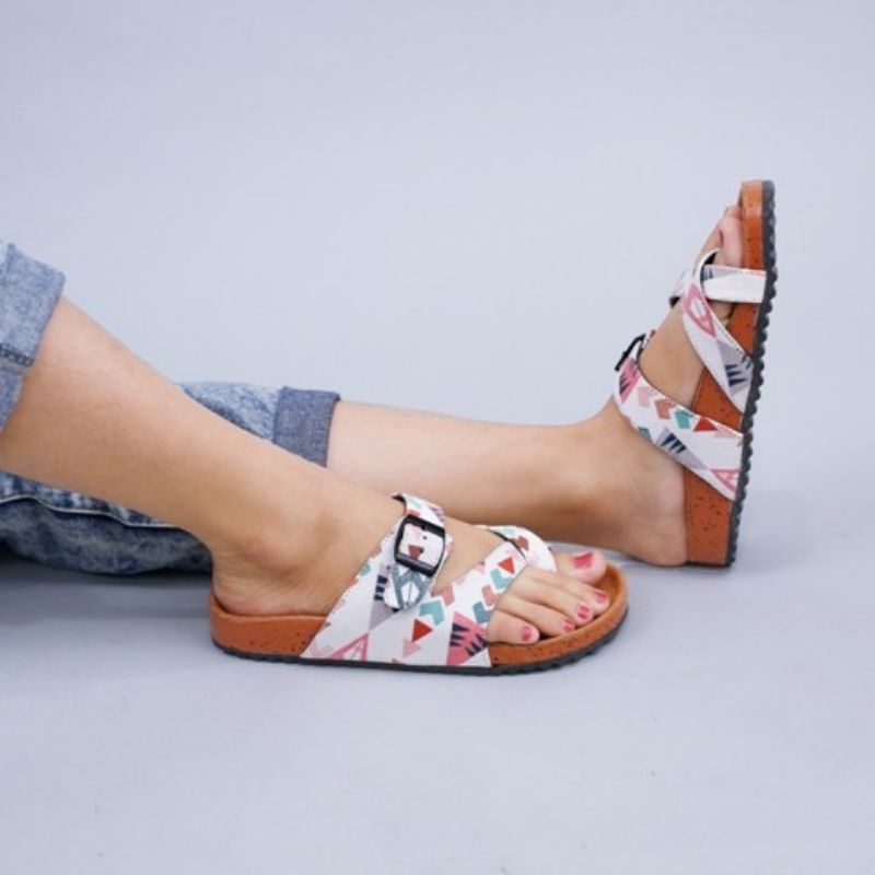 Sandal wanita Murah sandal wanita promo terlaris