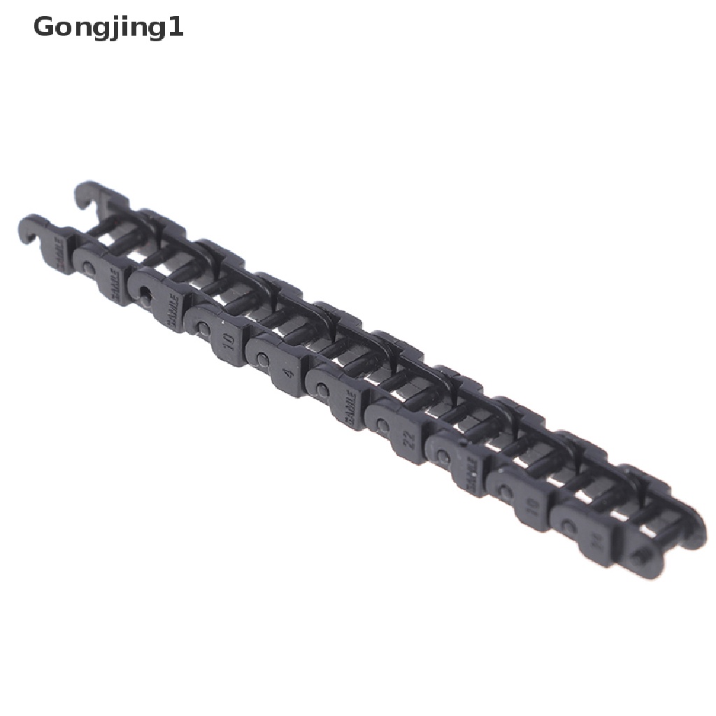 Gongjing1 Suku Cadang Rantai Link Gear Tank Track Tread 3711