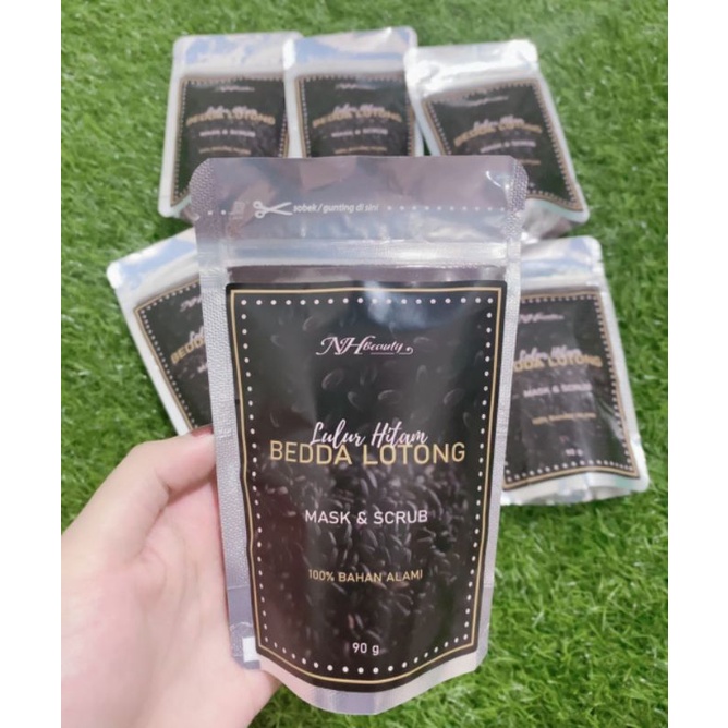 Bedda Lotong NH Beauty