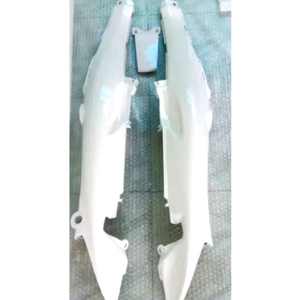 body bodi belakang Motor YAMAHA JUPITER Z BURHAN