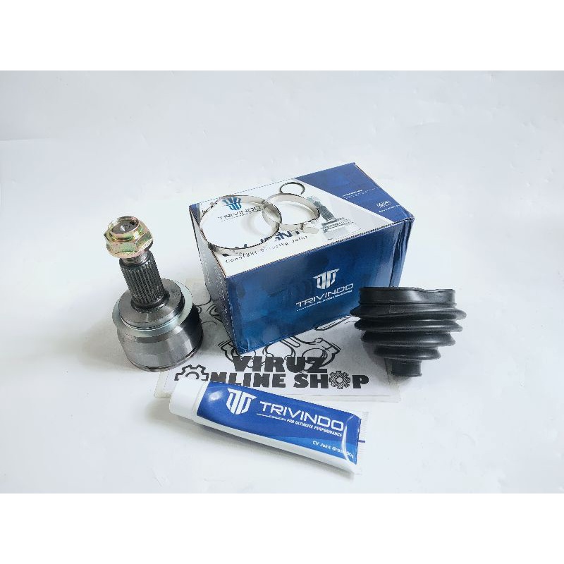 CV JOINT JOIN KOKEL AS RODA LUAR SUZUKI ALL NEW ERTIGA 2018 2019 2020 2021 2022 28-30-58.3 44101-73R