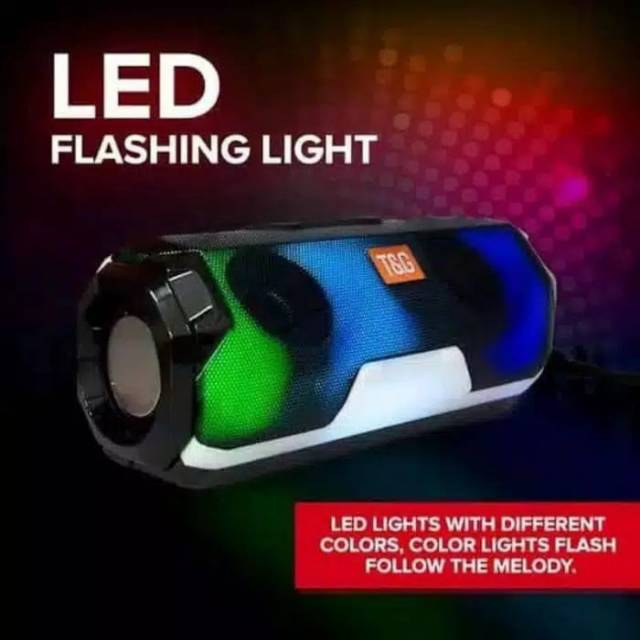 SpeakerBluetooth JBL TG 143