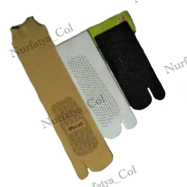 Kaos Kaki Bahan Stocking Anti Slip Harga Ekonomis