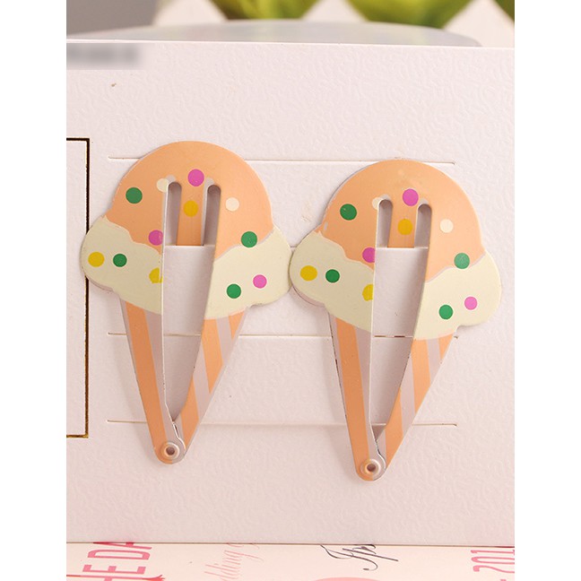 LRC Jepit Rambut Fashion Child Hair Clip F57203