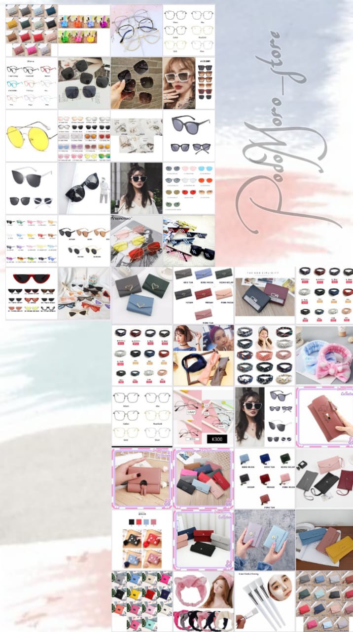 #bayardirumah Tunik Batik Wanita M L Xl Xxl Jumbo