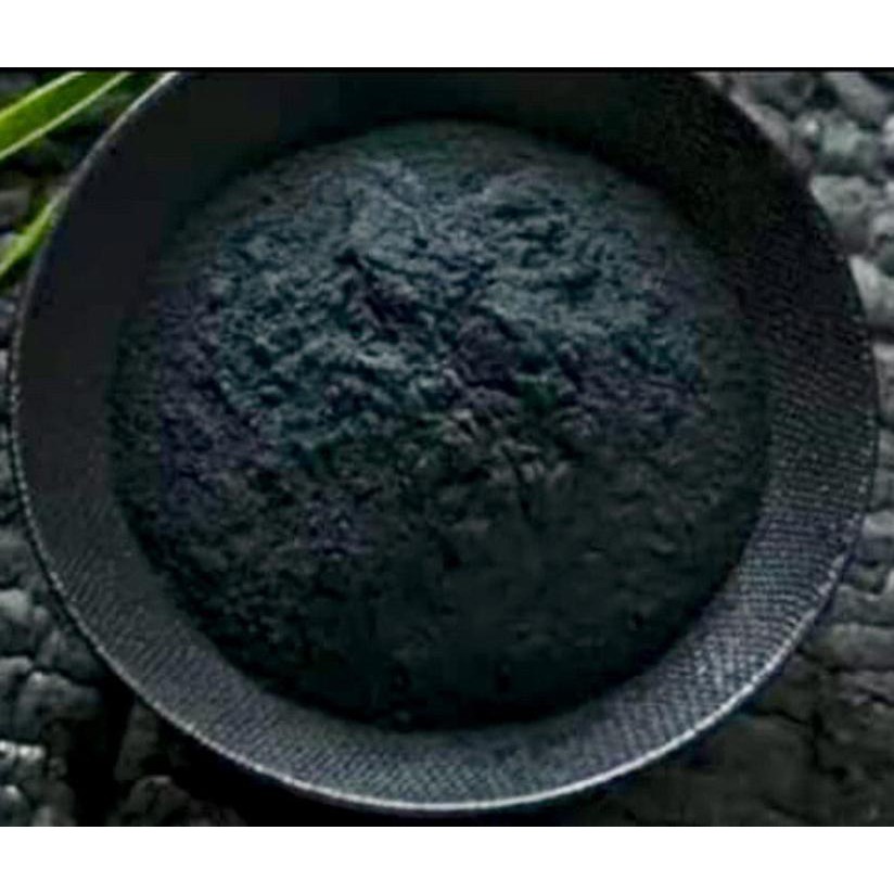 

Diskon Arang charcoal serbuk 150 mesh 100gr Penawaran Menarik