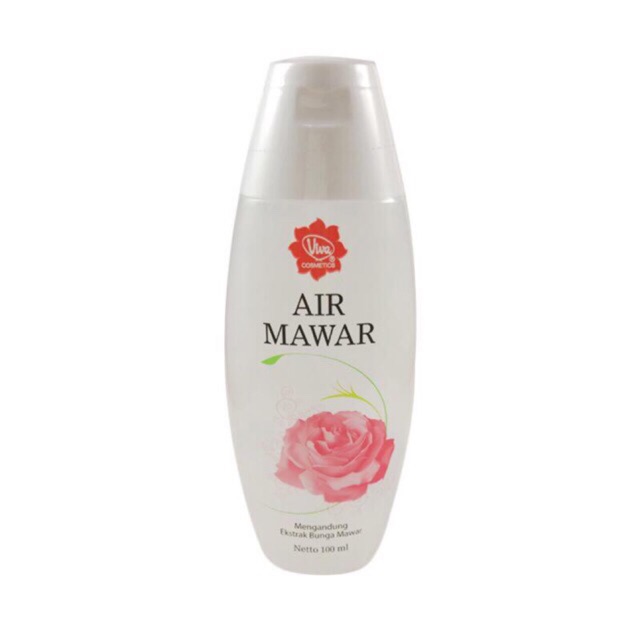 Viva Air Mawar 100ml