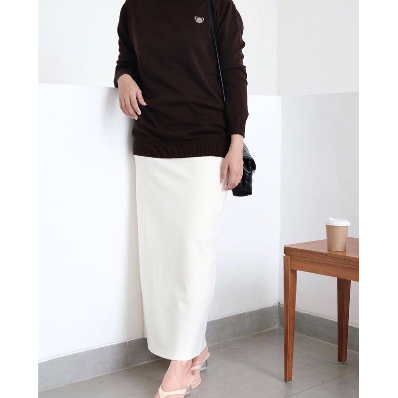 Gamila Skirt Hijab Nueta