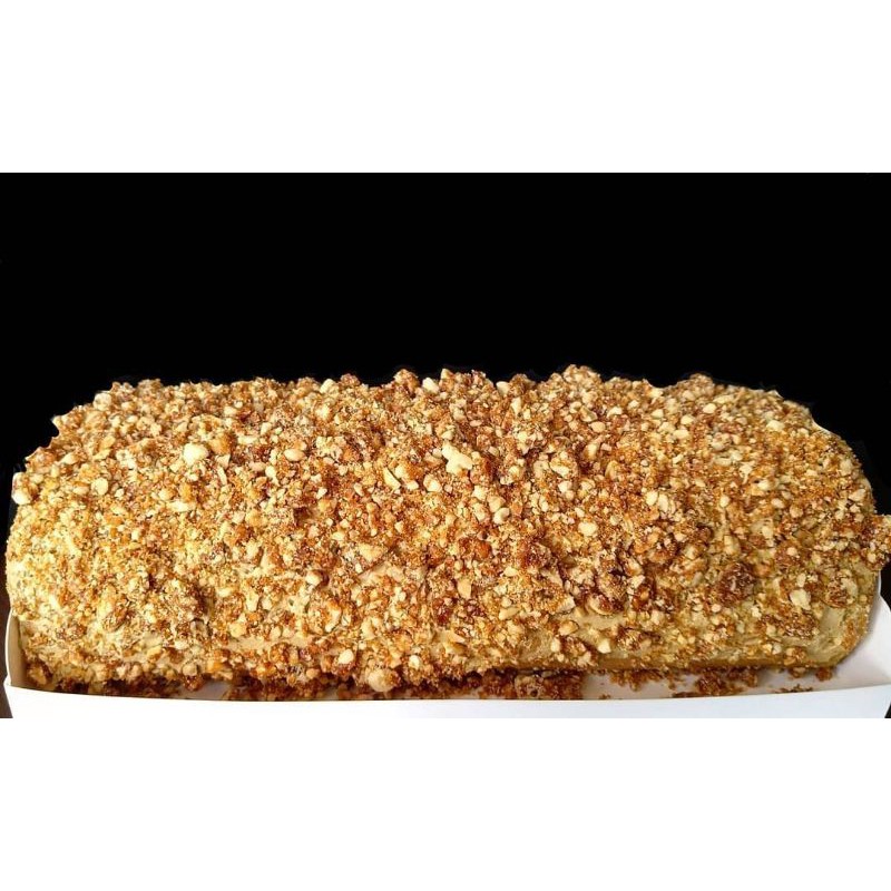 

Mocca Nougat Cake (Small Size)