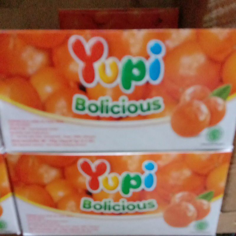 

yupibox