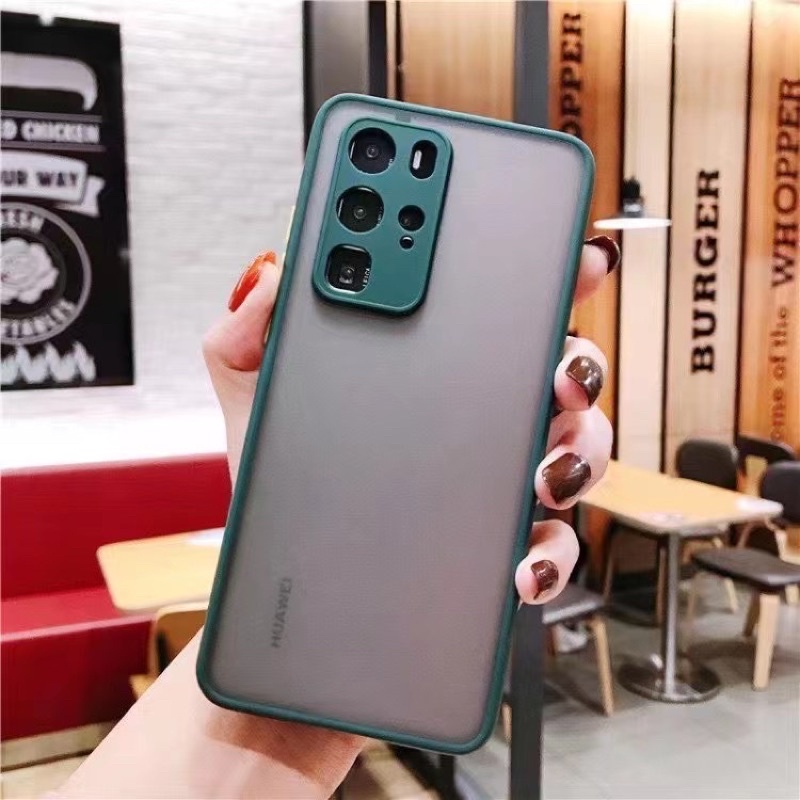 CASE DOVE PROTECTOR - XIAOMI REDMI NOTE 10/REDMI NOTE 10 PRO/REDMI 9T/POCO X3/X3 PRO/POCO M3/REDMI NOTE 11 PRO/REDMI NOTE 11 4G / REDMI NOTE 7 / REDMI NOTE 11S