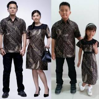 1010 Model Baju Batik Nagita Gratis