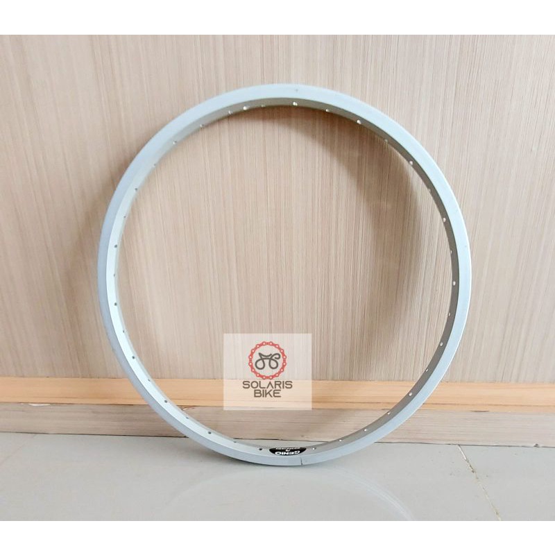 Velg Rims Sepeda 26 Alloy Genio