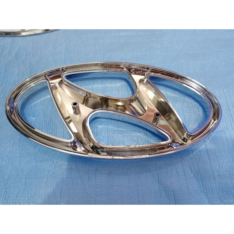 Emblem Hyundai 86300-4H500