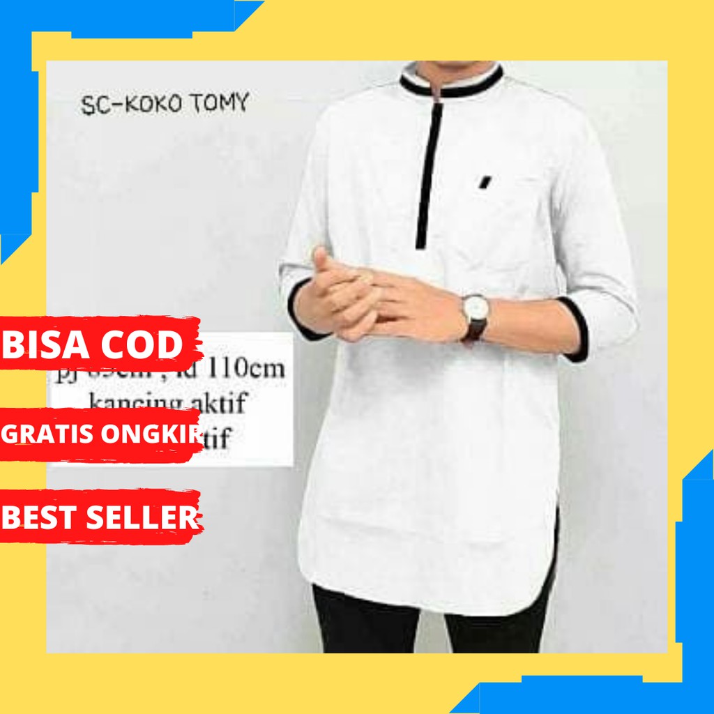 BAJU KOKO DEWASA NIBRAS D9L5 LENGAN TANGAN PENDEK UKURAN XS S M L XL XXL JUMBO MURAH TERBARU 2020