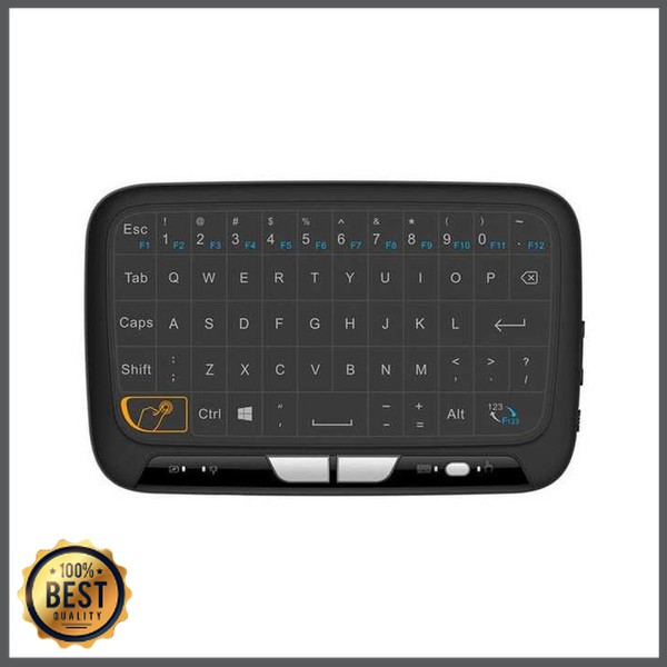 TG-MP020 Alphun Air Mouse Touchpad Keyboard Wireless 2.4GHz - H18