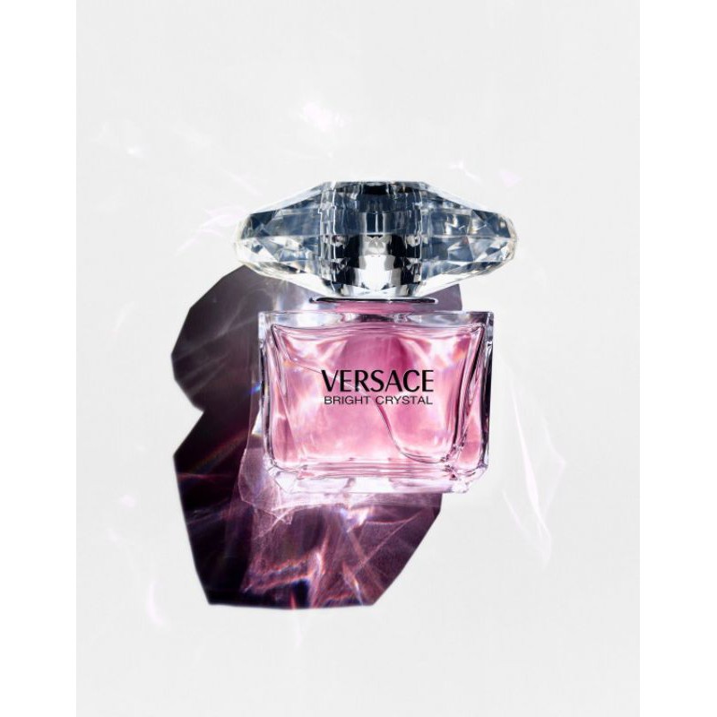 Versace Bright Crystal