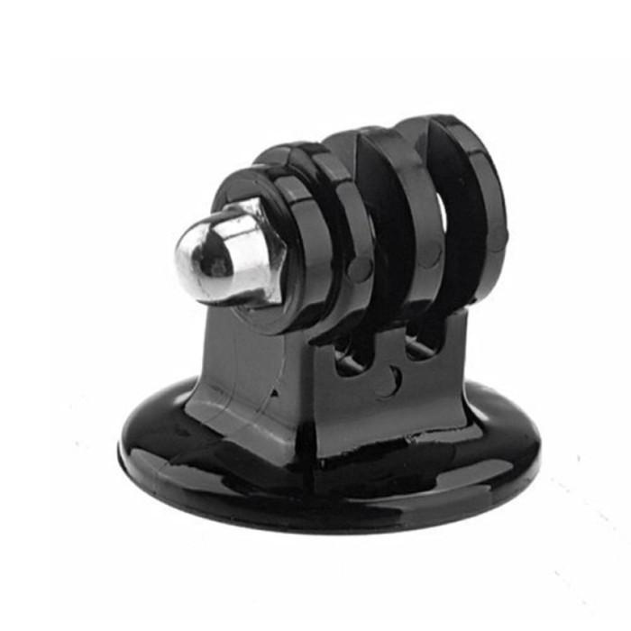 Adapter Action Cam Tripod Adapter Mount For Sj4000,Sj5000,M10 / Gopro Agp61000