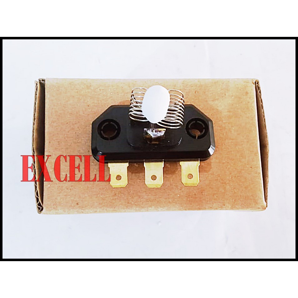 Jual Resistor Werstan Werstand Motor Blower Ac Mobil Kijang Grand Super