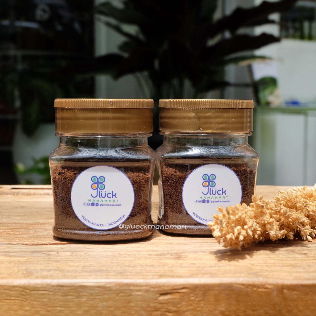 

Bubuk Kluwak / Kluwek 50gr / Bumbu / Herbs / Rempah-rempah