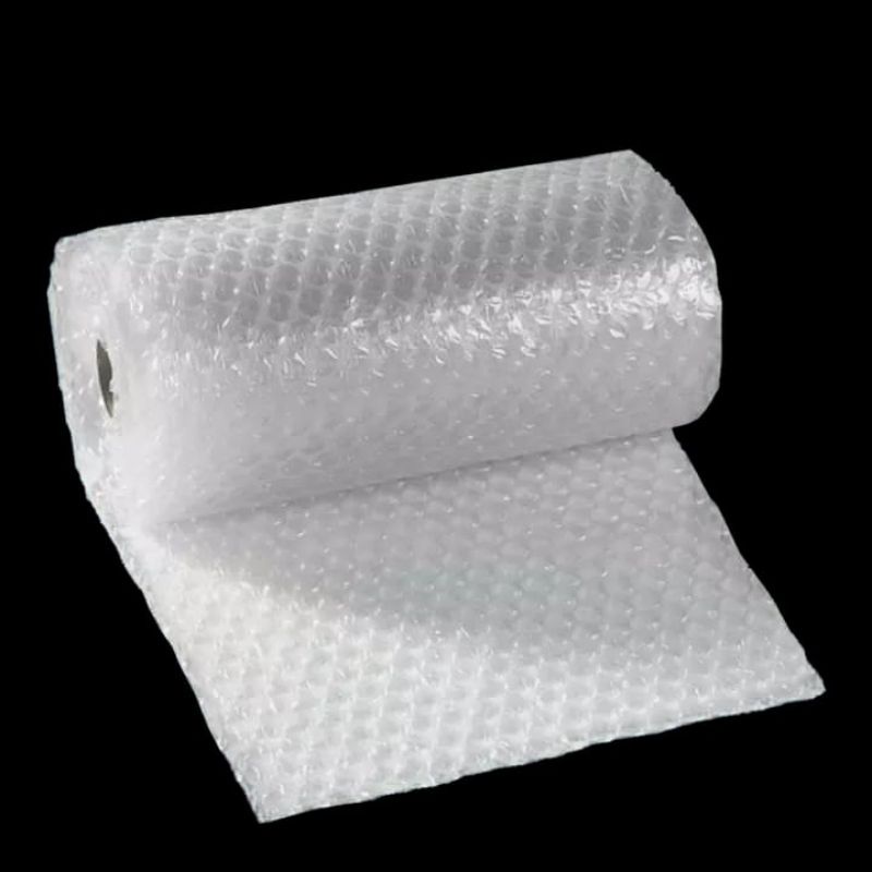 

Extra Bubble Wrap & Kardus