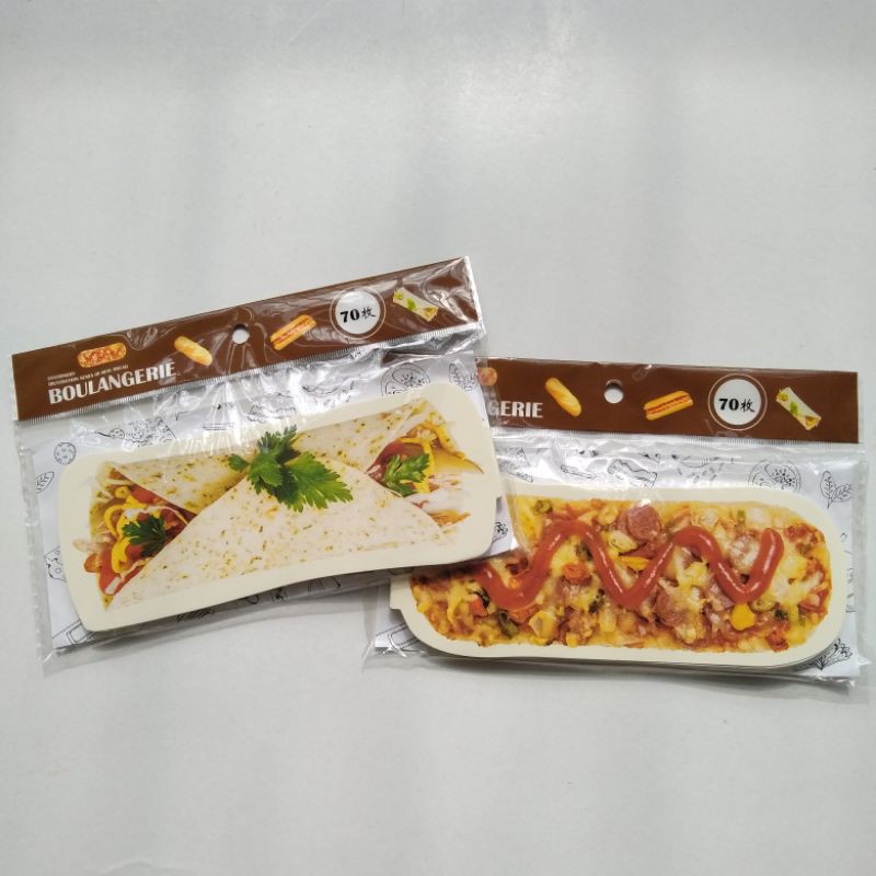 

Stationery Notes berbentuk makanan unik Notes unik Notes food memo sticky note