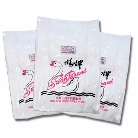 Kaos Oblong Swan Brand