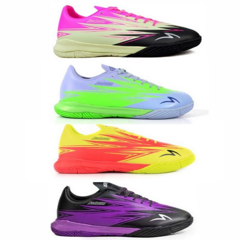 SEPATU FUTSAL SPECS LIGHTSPEED 3 IN