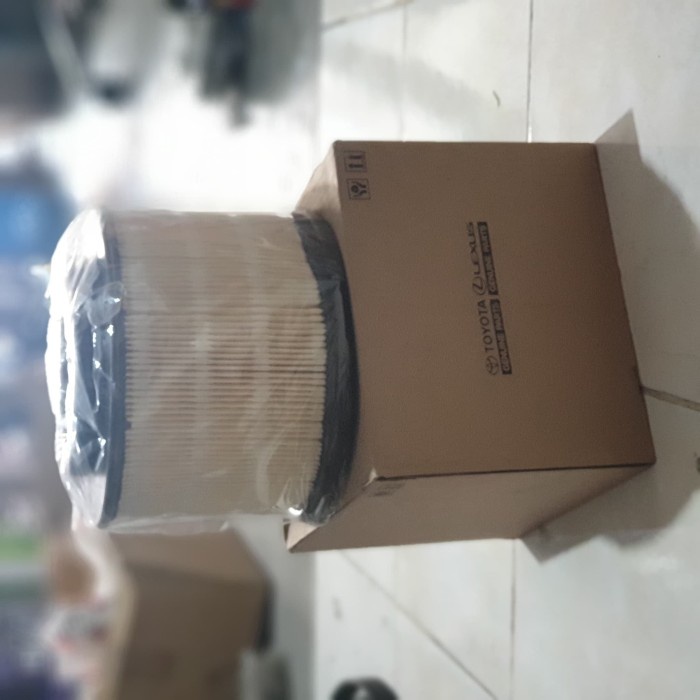 Filter Udara Innova Fortuner Bensin Diesel 2005-2015 Genuine Parts