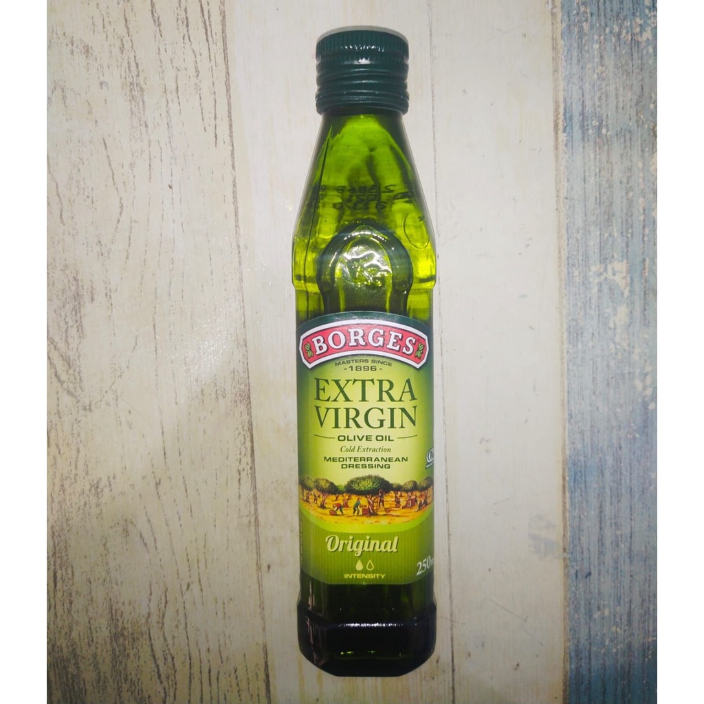 

Olive Oil Borges 250 ml