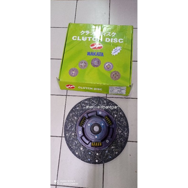 KAMPAS KOPLING PLAT KOPLING ISUZU ELF NKR 66 NKR66 NAKATA