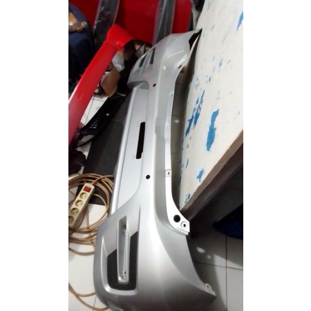 bemper Agya/Ayla new