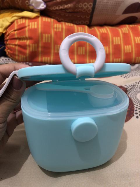 Ckbebe Tempat Penyimpanan Makanan Portable