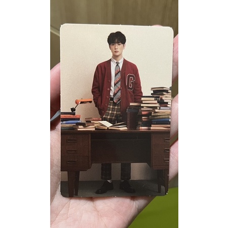 Pc Jaehyun Nature Republic Ver