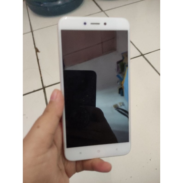 HP Xiaomi Redmi 4X Second + Micro SD 64GB