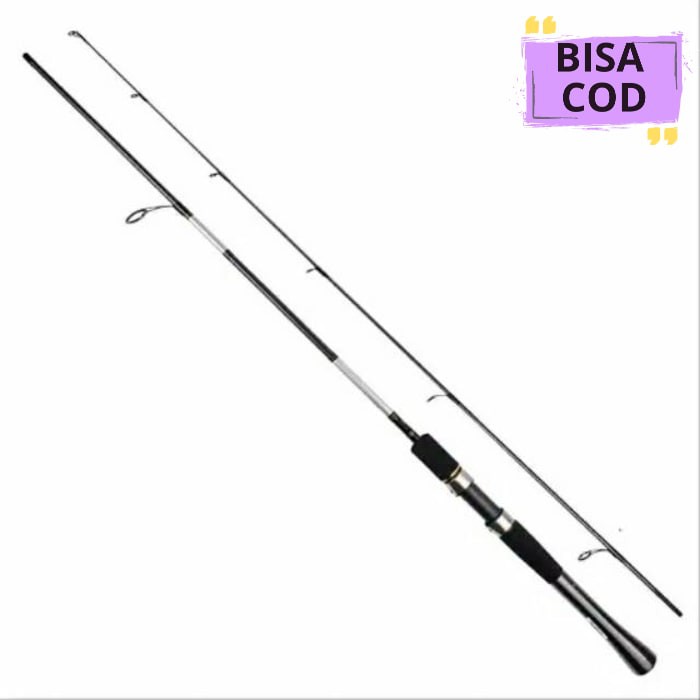 Jual Joran Daiwa LIBERTY 562 LS | 602 LS | Spinning rod Ready Stok