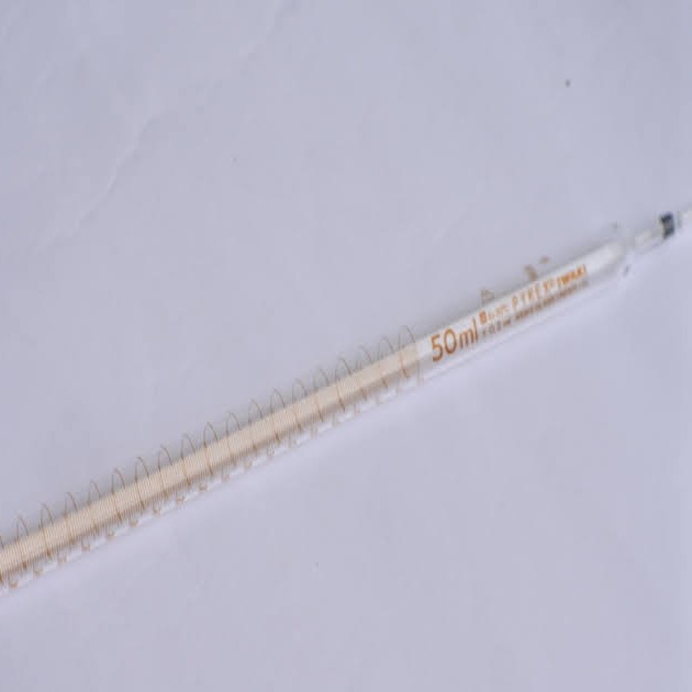 Pipet Ukur 50 ml | Measuring Pipette IWAKI PYREX