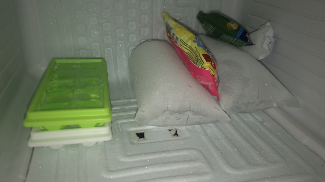 Cetakan Es Batu Jelly Agar-agar